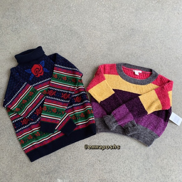 📦 Sweater Mystery Box 📦 - Picture 2 of 6